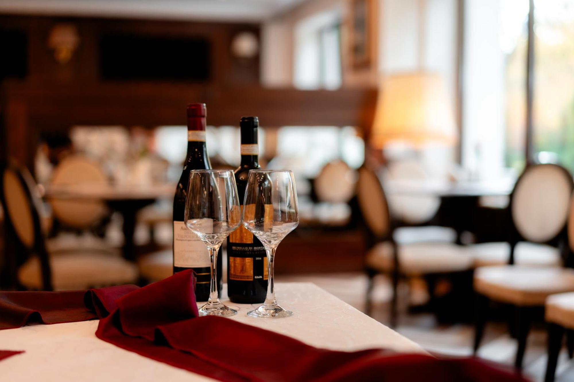 Grand Hotel Sofianu Râmnicu Vâlcea Екстериор снимка