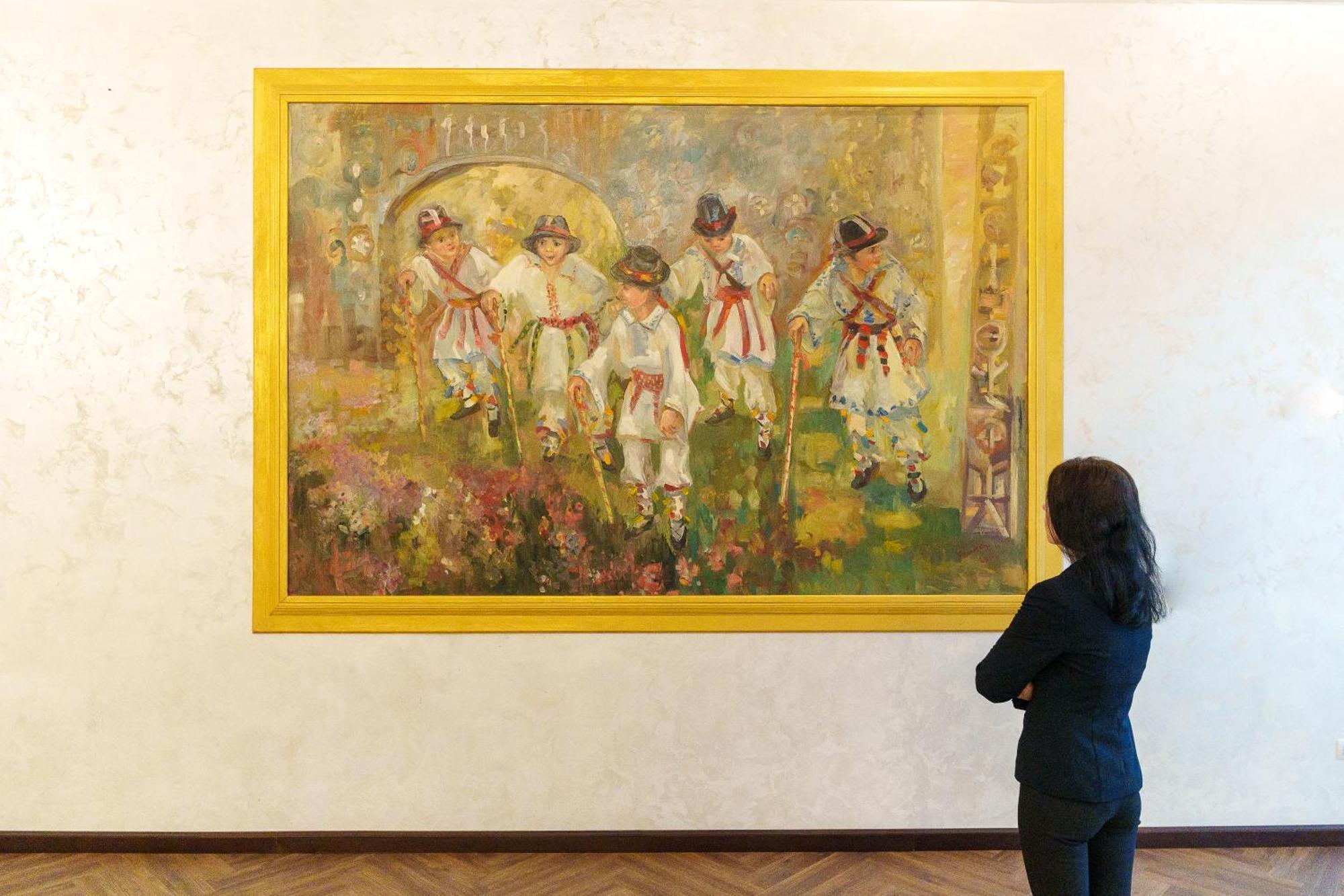 Grand Hotel Sofianu Râmnicu Vâlcea Екстериор снимка
