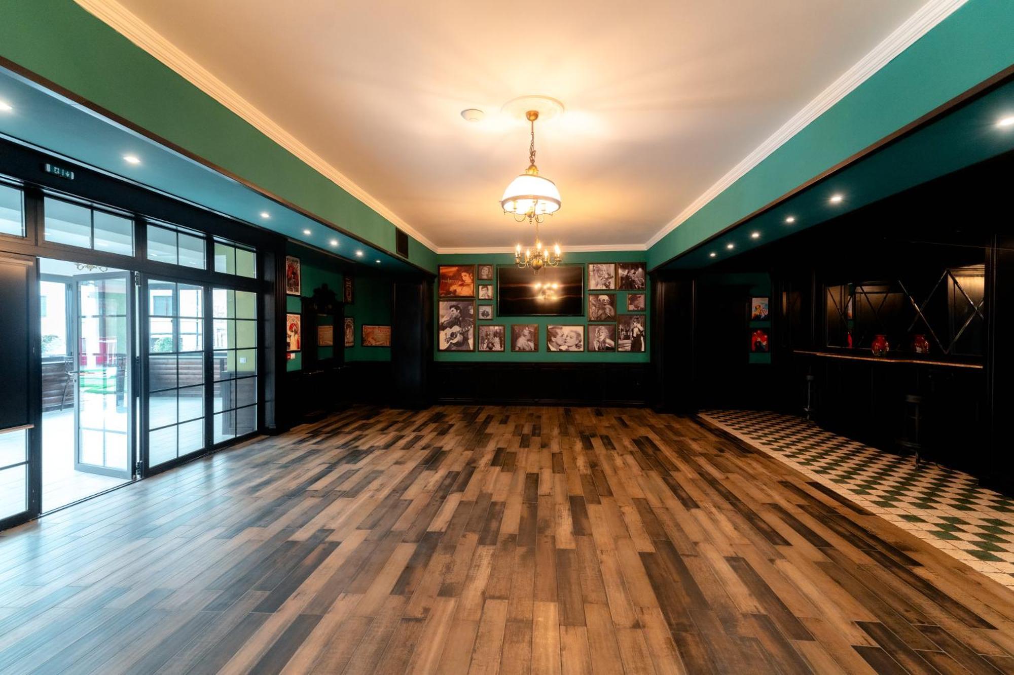 Grand Hotel Sofianu Râmnicu Vâlcea Екстериор снимка
