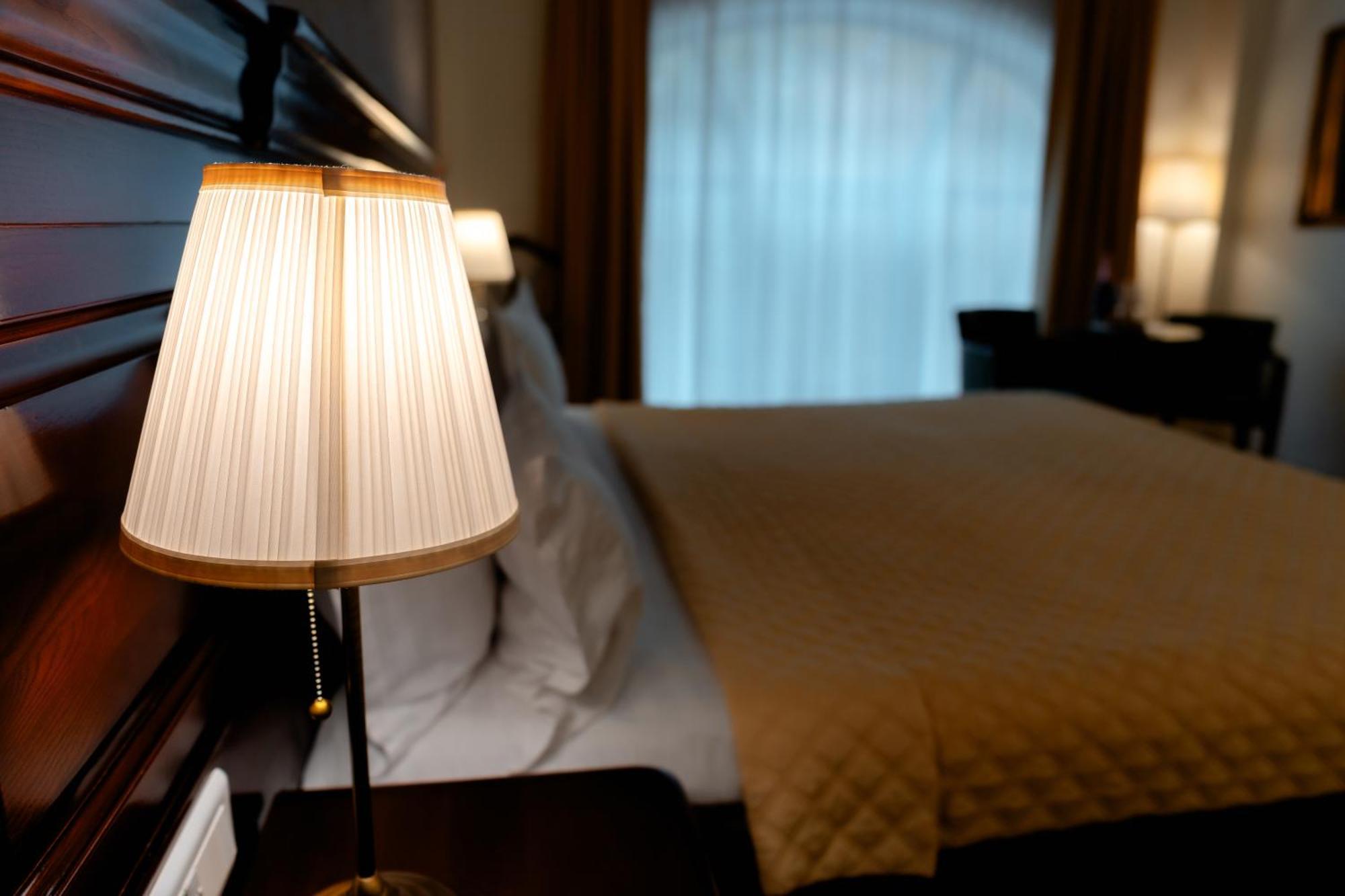 Grand Hotel Sofianu Râmnicu Vâlcea Екстериор снимка